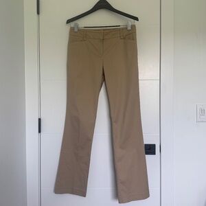 New York & Company Khaki pants